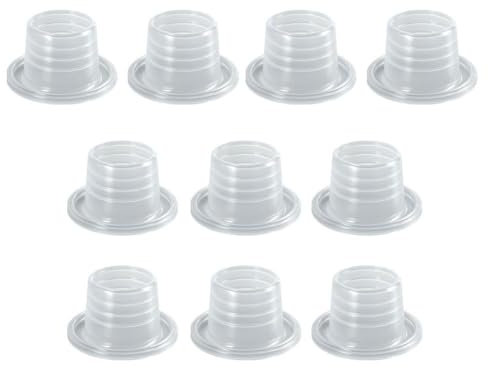 Auslaufsichere Dichtung, Silikondichtung, Dichtung, Unterlegscheibe, Wasserhahn, Dreieck, innere Leckage, Dichtungshülse, Zahn