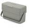 Joseph Joseph Duo Compo Poubelle à remplissage facile Gris