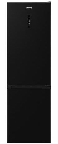 Smeg RC20KDND Frigorifero con congelatore Libera Installazione 300 L E Bianco