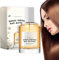 Perfume para el cabello para mujeres, Perfume para el cabello con infusión de miel, Spray hidratante y nutritivo para dar brillo al cabello, Fragancia con feromonas para cabello seco y dañado