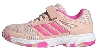 Adidas Unisex Kinder Speedcourt Kids Indoor Schuhe