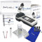 PoolLab 2.0 mit 70 Testtabletten und zusätzlicher Refill Pack - Special Edition für MediMuc - 24 Parameter - App, Software - Messung bis zu 3 Parameter in einem Test