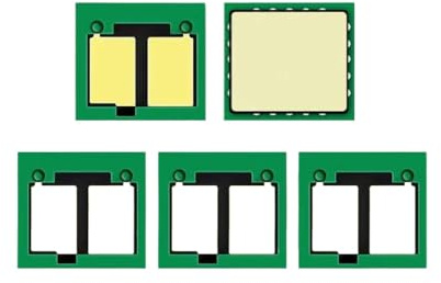 TWEJHX Kompatibler Tonerpatronenchip Kompatibel mit M110W M110WE M139A M139W M140A M140W M141W M142W Drucker fits NA Eur Version 141A 142A W1410A W1420A(NA W1410A chip 1pc)