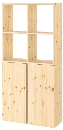 ProTuning IVAR Regal 80x30x166 cm