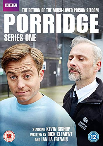 Porridge Series 1 [2017]