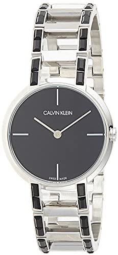 Calvin Klein Outlet Analógico K8NX3UB1