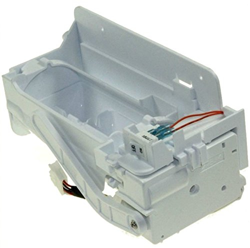 LG AEQ32178402 - Kit para hacer hielo (repuesto original)
