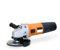 Smerigliatrice angolare/Flex 115mm 750W - Mod. HTC403