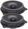 PowerBass OE652-FD 6.5'' coaxial oem ford/lincoln replacement speaker