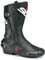 SIDI Vertigo 2 Stivali Moto Uomo, 44, Nero
