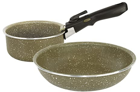 Trakker Armolife Marble Cookset Medium