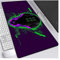 IGIRC Mauspad Evangelion Anime Speed ​​Gaming Mauspad |XXL Mousepad | 900 x 400mm Großformat | 3 mm Dicke Basis | Perfekte Präzision und Geschwindigkeit, O.