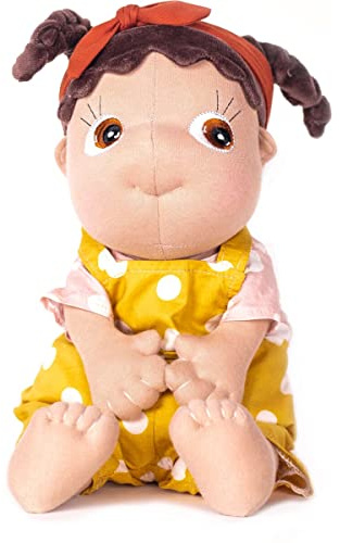 Rubens Tummies Lumi Stoffpuppen (170013)
