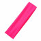 T- Damen Stirnbänder Sport Trainieren Haarbänder Elastisch Breit Haarreife für Frauen Yoga Laufen ONE SIZE Pink