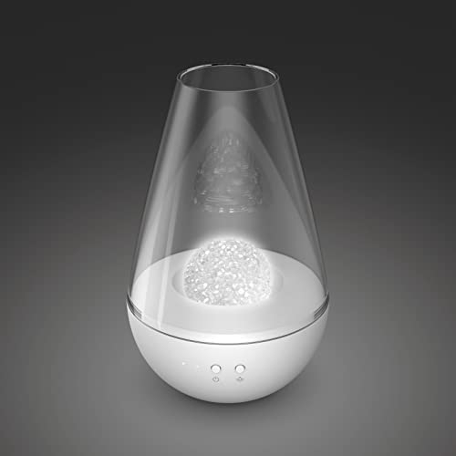 Stadler Form Duftkugel White Amber für Aroma Diffuser Lina, Nina und Tina von Stadler Form, verströmt bis 4 Wochen Duft