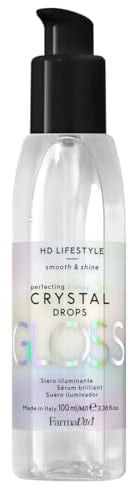 Crystal Drops - Highlighter Serum - 100 ml - HD LifeStyle New