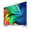 TV Entspiegelungsfolie Blendschutz, 50-55 Zoll Blendschutz Tv EntspiegelungsfolieAnti-Strahlung TV-SchutzfolieHelfen Sie Besser Zu Schlafen,Matte-55in(1211X682) mm