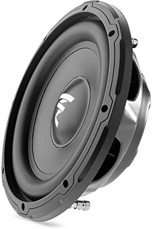 Focal Sub 10 Slim | Subwoofer 25cm, 4 Ohm, Flache Bauform