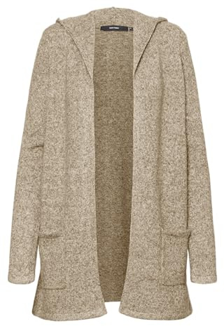 VERO MODA Female Strickjacke VMDOFFY Strickjacke | Cardigan