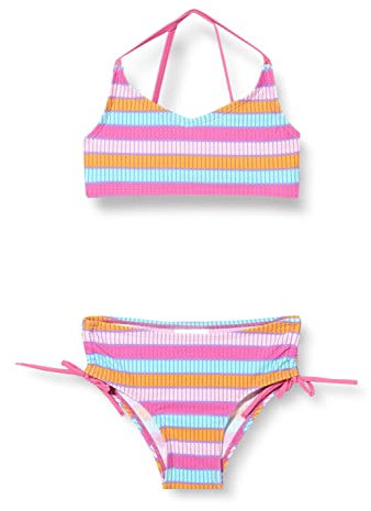 Playshoes Badeanzug Schwimmanzug Badebekleidung Mädchen,Rosa Pink,158-164