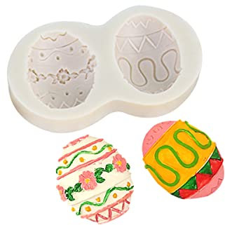 Moule lapin de Pâques et radis, moules à chocolat en silicone pour décorations de Pâques, fournitures de fête