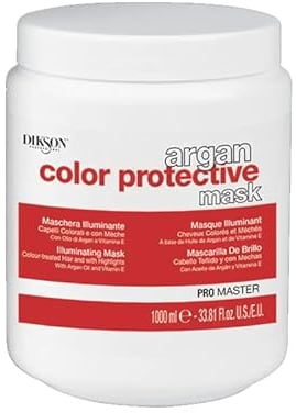 Dikson ProMaster Argan Color Protection Maske 1000 ml