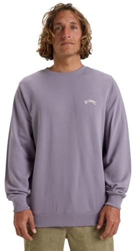Billabong - Arch Cr Oberteil aus Fleece - Mann