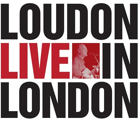 Loudon Live In London
