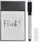 Magic Flick Pad | Cambiare Immediatamente Blocco Note Blocco Picture Flick | Magics Trucco Prop Drawing Board per scherzi, Sorprese, Giochi Di Coppie, Giocattolo Magico Divertimento Giocoso