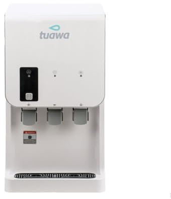 Fuente Osmosis Sobremesa Tuawa