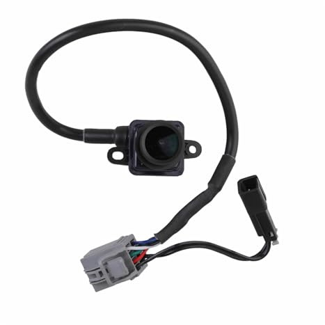 Car Rear View Rear Backup Camera For Dodge For Journey 2011-2020 56054158AD 56054158AB Auto parts