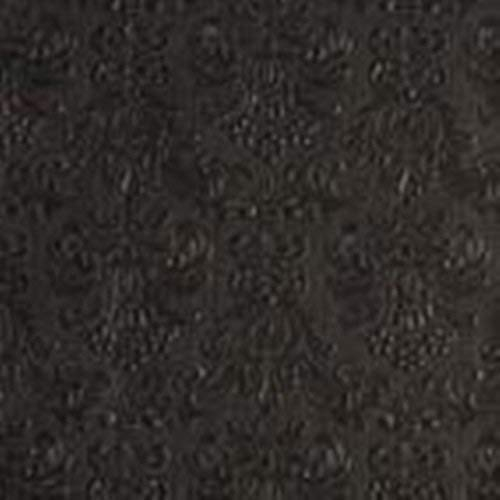 Ambiente - Cocktail Servietten - Elegance - geprägt - 25x25cm - 15 Stück - verschiedenen Farben (Schwarz - 4930)