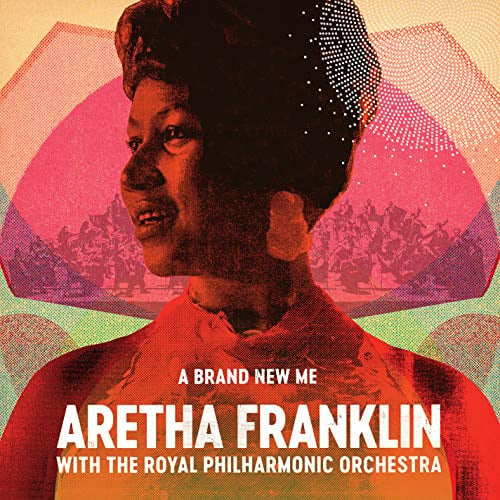 A Brand New Me: Aretha Franklin