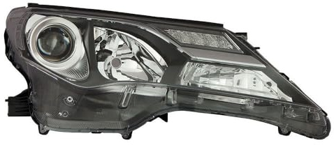 Alkar 2772993 Frontscheinwerfer