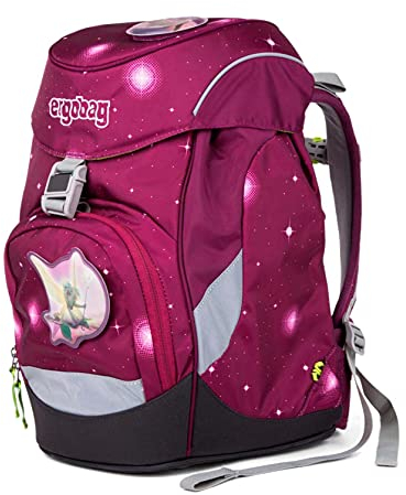 ERGOBAG Beary Tales Kinder-Rucksack, 35 cm, Beary Tales