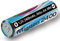 JAMARA 141018 - Akku 1,2V 2400mAh NiMh Mignon AA HR6 - wiederaufladbare Hochleistungsakku, geringe Selbstentladung, immer einsatzbereit, ideal für Blitzgeräte, Kameras, Fernbedienungen, Spielzeuge usw