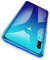 Garegce Cover per Huawei P Smart 2019 + [2 × Pellicola Protettiva in Vetro Temperato], Custodia in Trasparente Silicone TPU Morbido Antiurto per Huawei P Smart 2019 da 6,2 Pollici -Trasparente