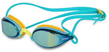 Viva 620M Schwimmbrille (gelb)
