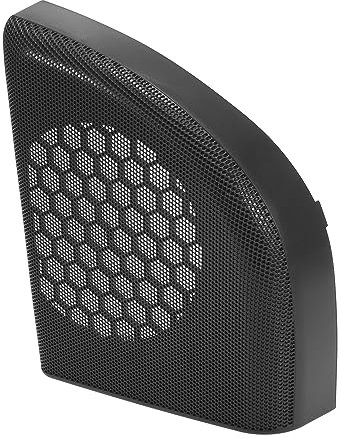 X AUTOHAUX Avant Droite Porte Haut-Parleur Couverture Bord Haut-Parleur Grille A20372704889051