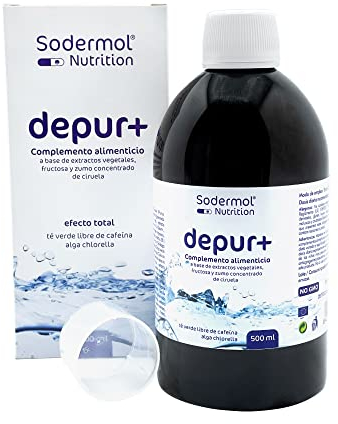 Detox Perte de Poids/Maigrir Rapidement et Efficacement/Detox Minceur avec Chardon Marie, Prêle des Champs et Dent-de-lion/Detox Foie-Colon/Drainant Diuretique Puissant/Cure Detox Retention d'Eau