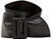 ESPRIT Damen 023ea1s301 Mode-Schal, Schwarz, S