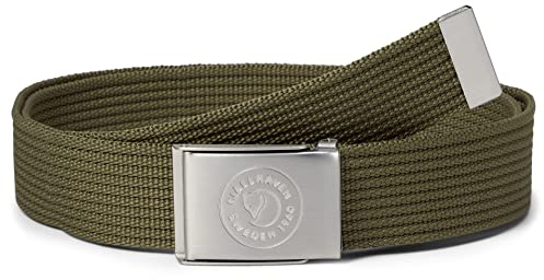 Fjällräven 1960 Logo Belt One Size