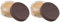 Burt's Bees Lip Mask, Overnight Lip Treatment, Intense Lip Repair with Ceramides & Ultra-Conditioning Oils, 7.08g (Pack of 2)