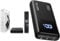 Nokia Streaming Box 8010, Android TV & INIU Power Bank, 100W 25000mAh Powerbank Klein Aber Stark Phone & Laptop Externe Handyakkus