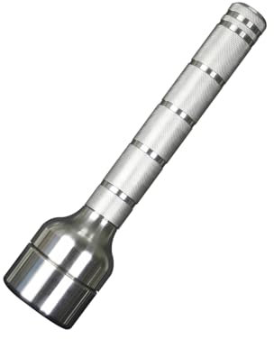 Adjustable Steel Mace Macebell,Kettlebell,Indian Clubs,8lb/11lb/15lb With Knurled Handles For Strength Training,Shoulder Training,Grip And Forearm Training. (3.7kg)
