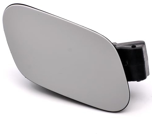 Tankdeckel Klappe Tankklappe Kraftstoffklappe Grundiert Kraftstoff Gastank Einfüll tür Deckel Für VW Golf 7 MK7 E-Golf 2012 2013 2013 2014 2015 2015 2016 2017 2017 2018 2019 2020 5G0809857