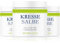 Kressesalbe Plus, Aktiv Kressesalbe Gegen Altersflecken, Kresse Salbe Gesichtscreme, Aufhellende Creme Gegen Pigmentflecken, Altersflecken Creme, Feuchtigkeitsspendender Kressewirkstoff (3Pcs, 100g)