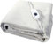 Electric Underblanket - Heated Blanket with Adjustable Temperature Control, Soft Fleece, Fast Heating, Energy Efficient, Machine Washable (Single)