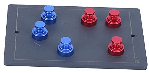 Circuit Board Holder, Universal PCB Circuit Board Holder Soldering Iron Holder Magnetic Phone Motherboard Fixture Repair Tool