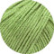 LANA GROSSA Linarte | Moderner Baumwoll/Leinen-Klassiker | Handstrickgarn aus 40% Microfaser (Viscose), 30% Baumwolle, 20% Leinen & 10% Polyamid | 50g Wolle zum Stricken & Häkeln | 125m Garn FB338